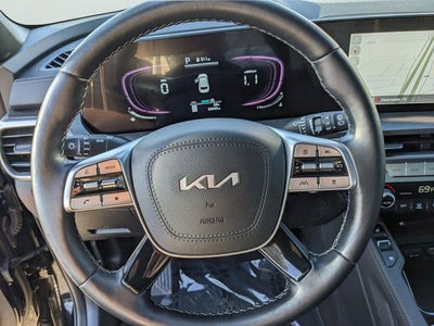 2023 Kia Telluride EX X-Line