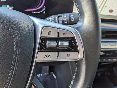 2023 Kia Telluride EX X-Line