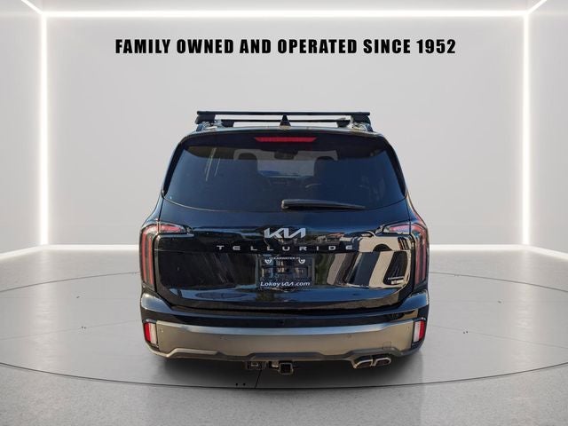 2023 Kia Telluride EX X-Line