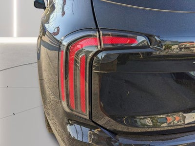 2023 Kia Telluride EX X-Line