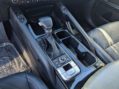 2024 Kia Telluride EX X-Line