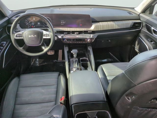 2023 Kia Telluride SX-Prestige