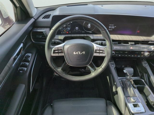 2023 Kia Telluride SX-Prestige