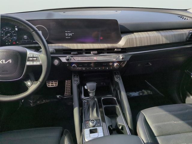 2023 Kia Telluride SX-Prestige