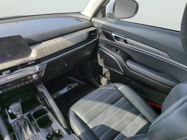 2023 Kia Telluride SX-Prestige