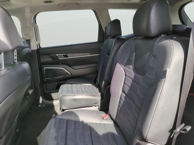 2023 Kia Telluride SX-Prestige