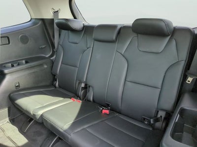2023 Kia Telluride SX-Prestige