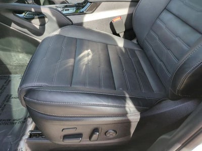 2023 Kia Telluride SX-Prestige