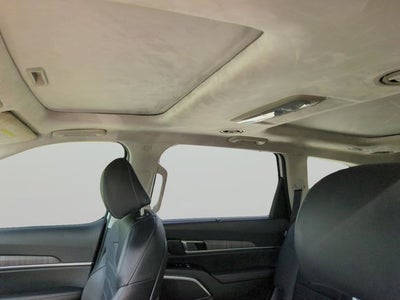 2023 Kia Telluride SX-Prestige