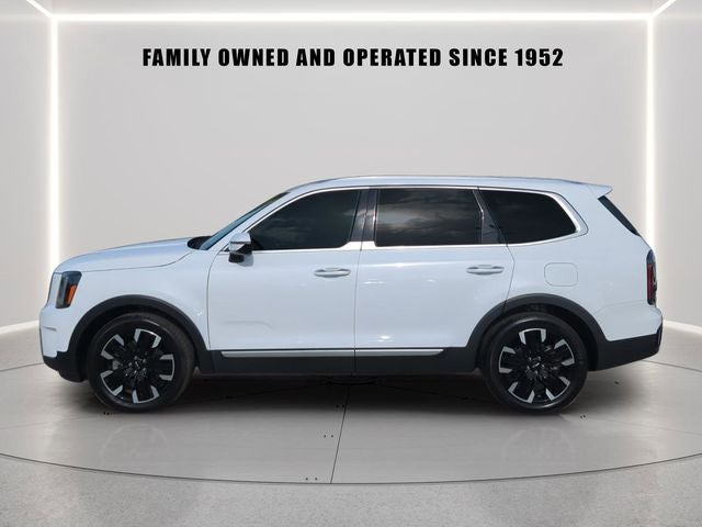2023 Kia Telluride SX-Prestige