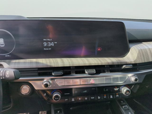 2023 Kia Telluride SX-Prestige