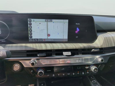 2023 Kia Telluride SX-Prestige