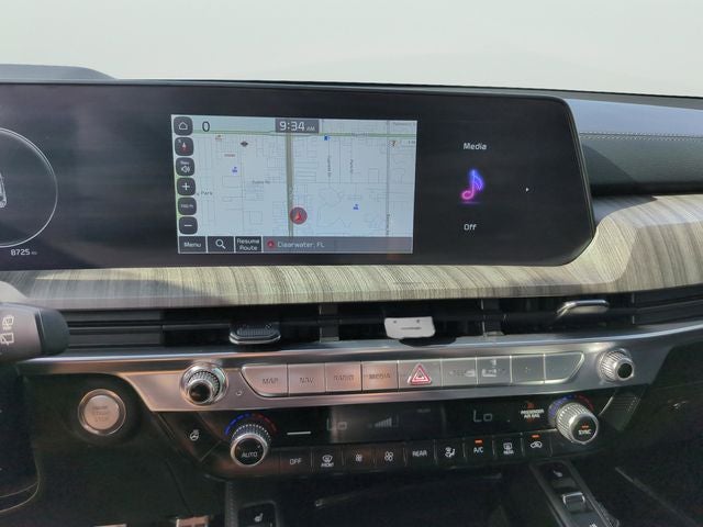 2023 Kia Telluride SX-Prestige