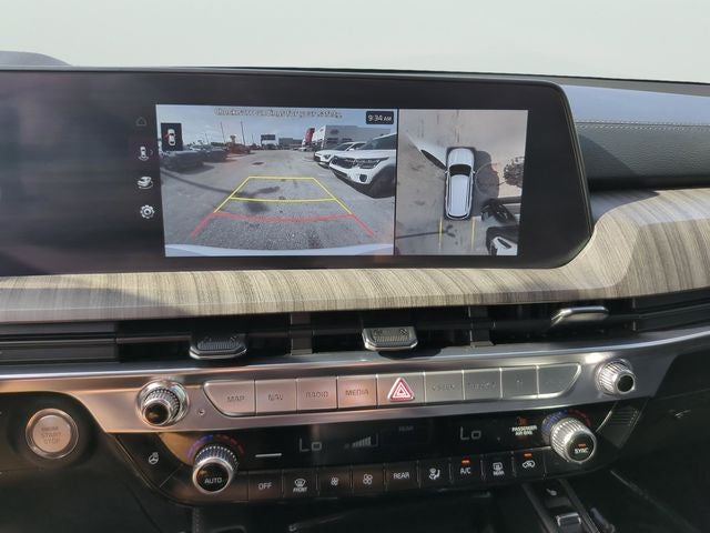 2023 Kia Telluride SX-Prestige