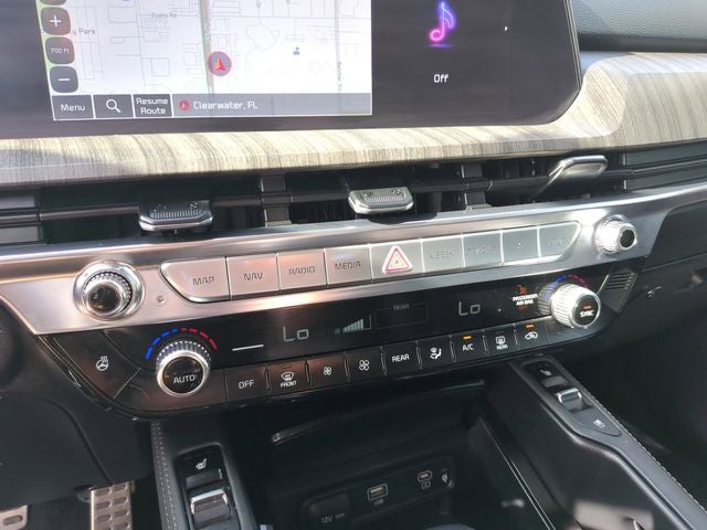 2023 Kia Telluride SX-Prestige