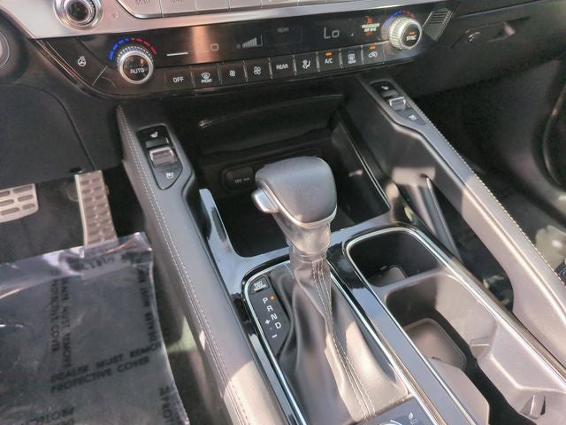 2023 Kia Telluride SX-Prestige