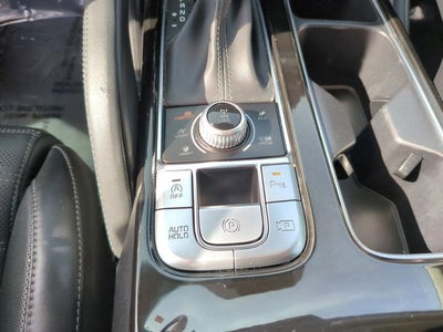 2023 Kia Telluride SX-Prestige