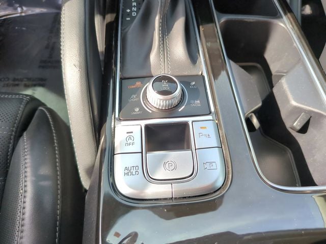 2023 Kia Telluride SX-Prestige