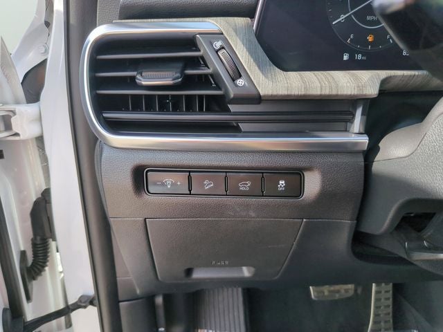 2023 Kia Telluride SX-Prestige