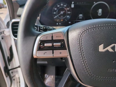 2023 Kia Telluride SX-Prestige