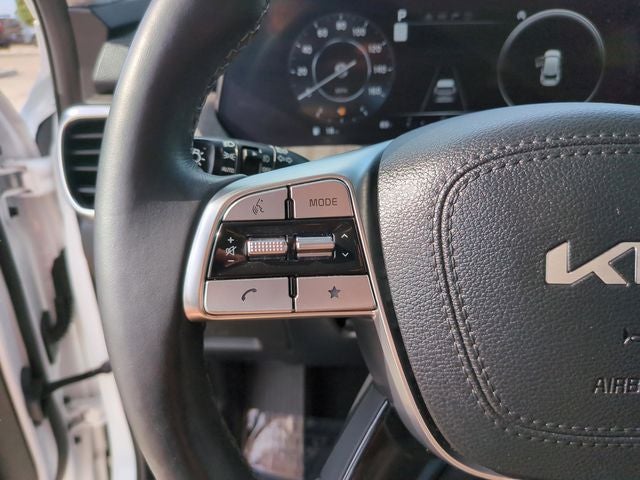 2023 Kia Telluride SX-Prestige