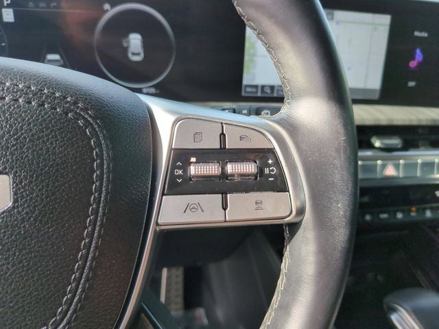 2023 Kia Telluride SX-Prestige