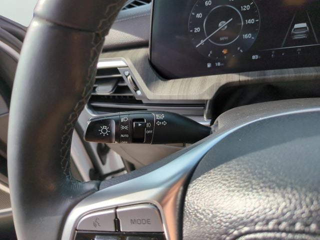 2023 Kia Telluride SX-Prestige