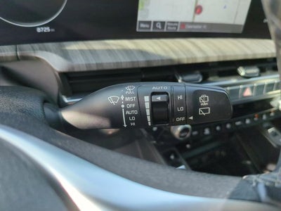 2023 Kia Telluride SX-Prestige