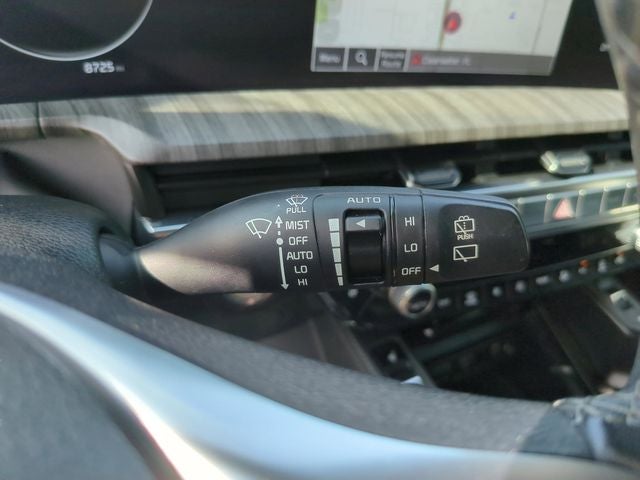 2023 Kia Telluride SX-Prestige