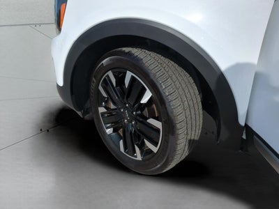 2023 Kia Telluride SX-Prestige