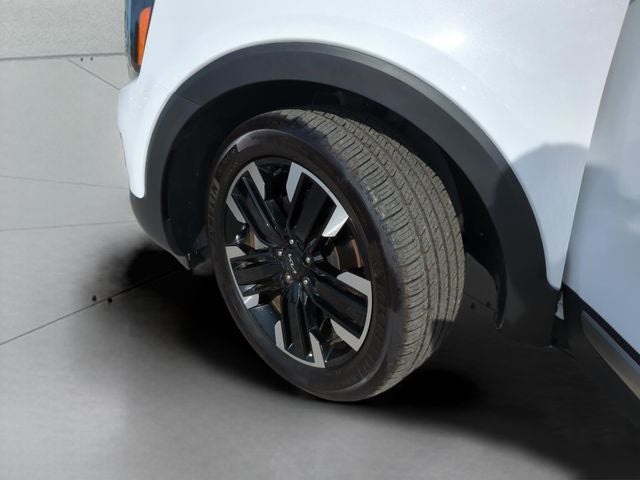 2023 Kia Telluride SX-Prestige