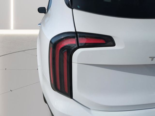 2023 Kia Telluride SX-Prestige