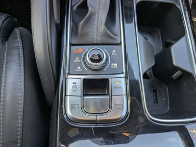 2023 Kia Telluride SX-Prestige X-Line