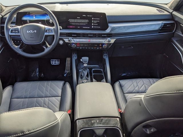 2025 Kia Telluride SX-Prestige X-Pro