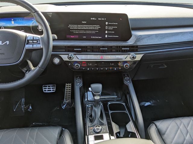 2025 Kia Telluride SX-Prestige X-Pro