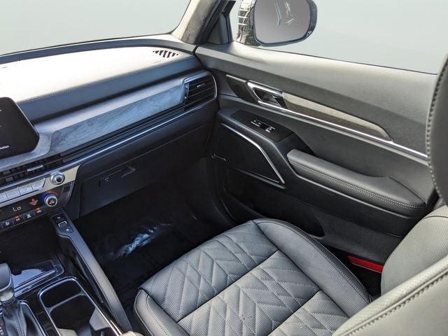 2025 Kia Telluride SX-Prestige X-Pro