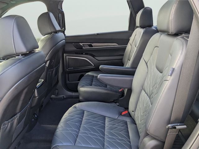 2025 Kia Telluride SX-Prestige X-Pro