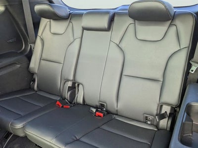 2025 Kia Telluride SX-Prestige X-Pro