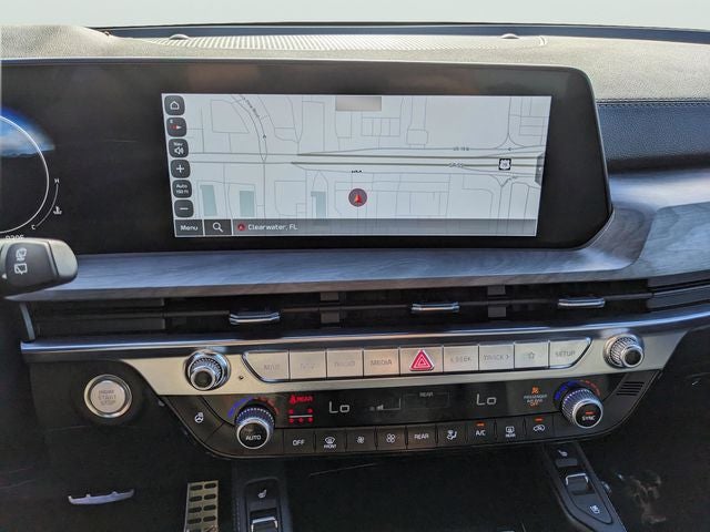 2025 Kia Telluride SX-Prestige X-Pro