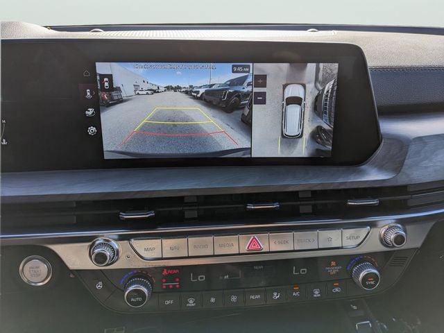 2025 Kia Telluride SX-Prestige X-Pro