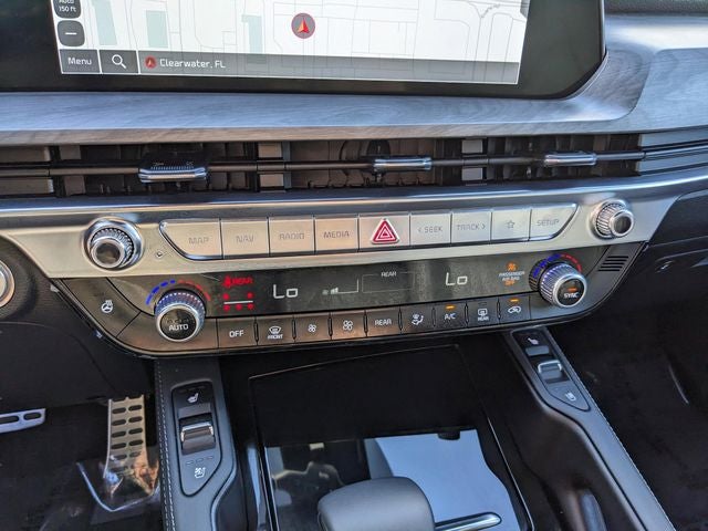 2025 Kia Telluride SX-Prestige X-Pro