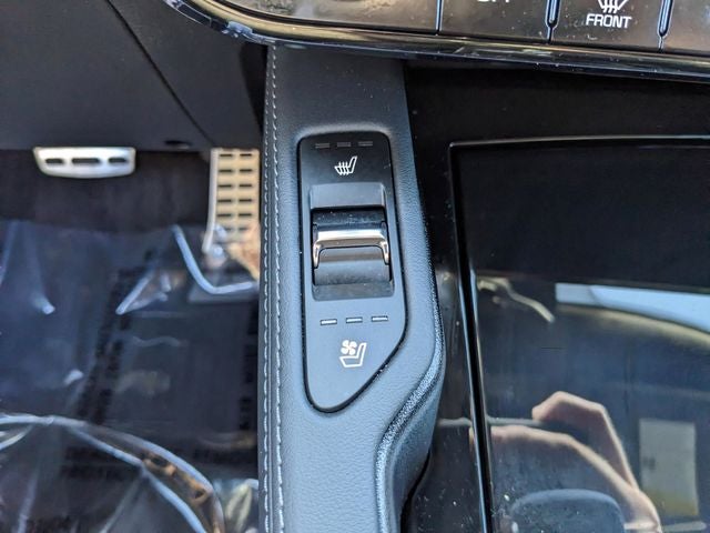 2025 Kia Telluride SX-Prestige X-Pro