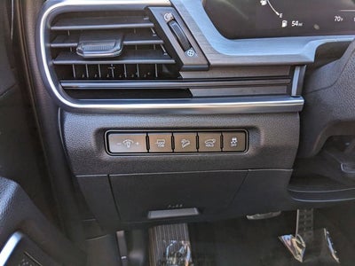 2025 Kia Telluride SX-Prestige X-Pro