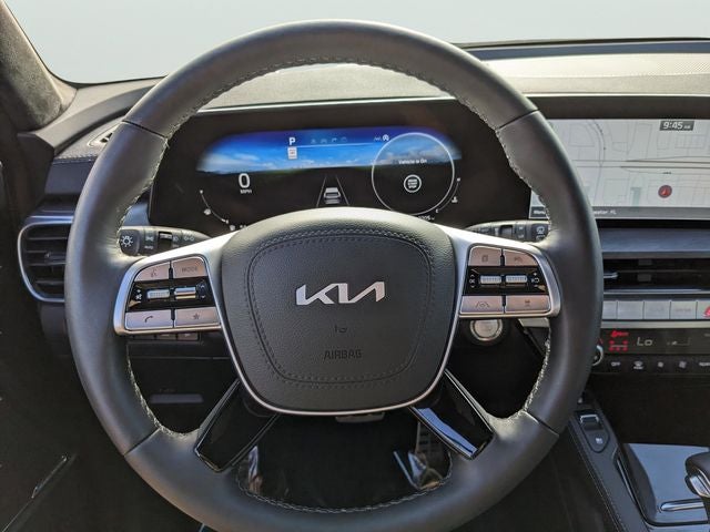 2025 Kia Telluride SX-Prestige X-Pro