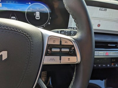 2025 Kia Telluride SX-Prestige X-Pro