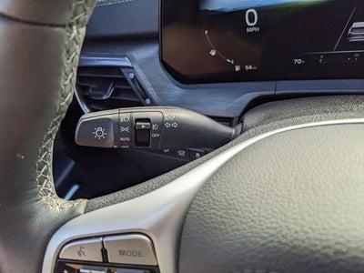 2025 Kia Telluride SX-Prestige X-Pro