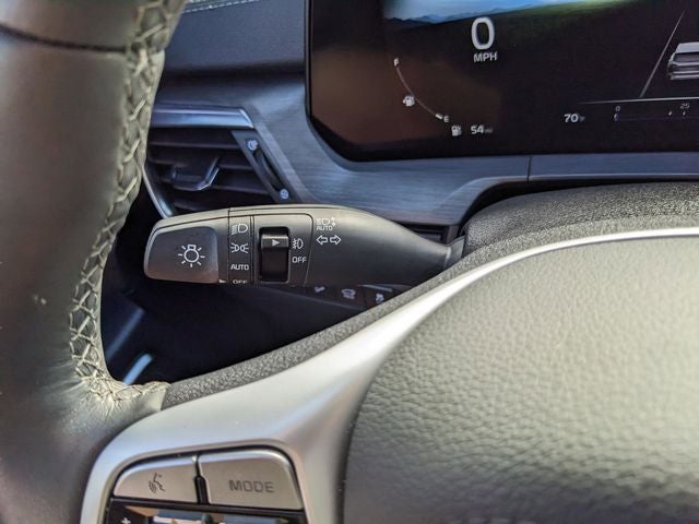 2025 Kia Telluride SX-Prestige X-Pro