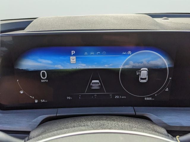 2025 Kia Telluride SX-Prestige X-Pro