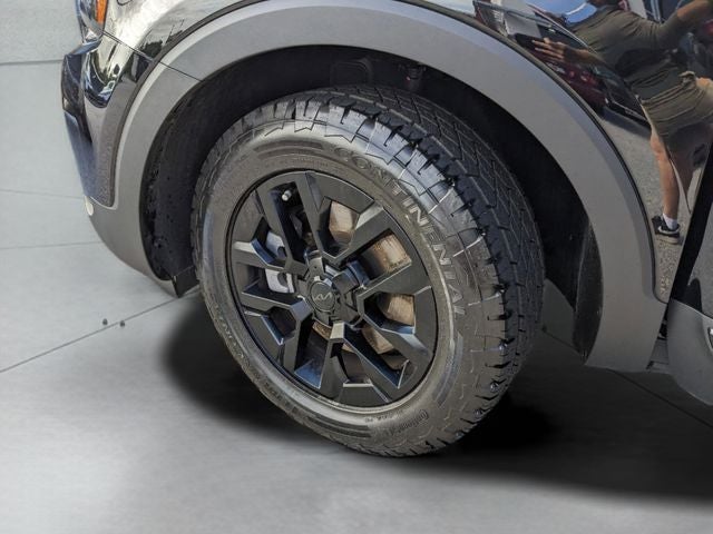 2025 Kia Telluride SX-Prestige X-Pro