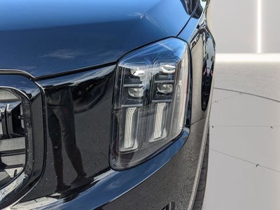 2025 Kia Telluride SX-Prestige X-Pro